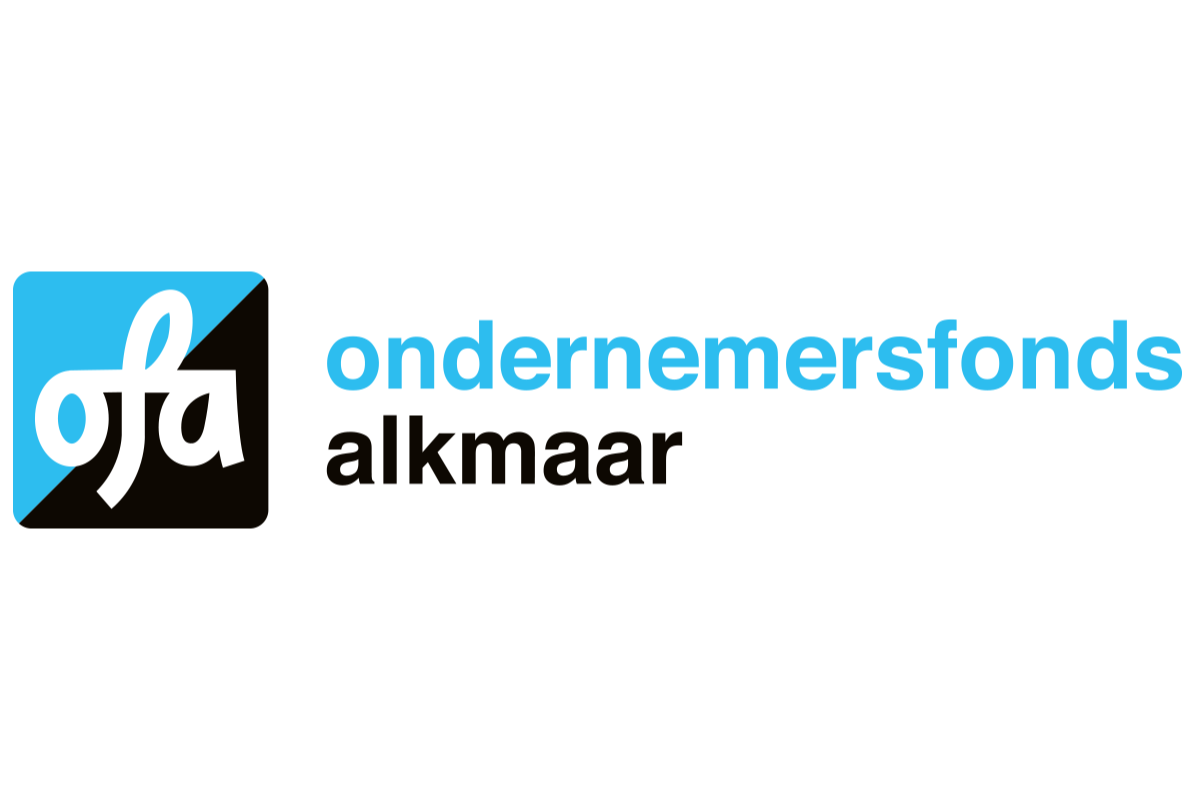 Logo ondernemersfonds